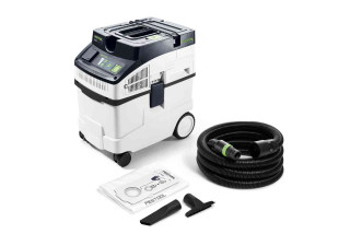 Festool Mobilní vysavač CLEANTEC CT 25 E 577498