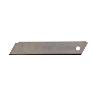 Břit náhradní 18mm 10ks FISKARS 1004615