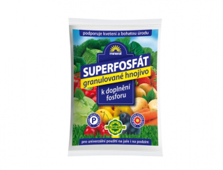 Superfosfát 2,5kg MINERAL