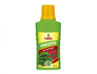 Hnojivo KAPKA na bonsaje 200ml