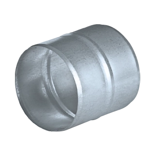 Hadicová spojka kovová 125 mm Den Braven VE1071