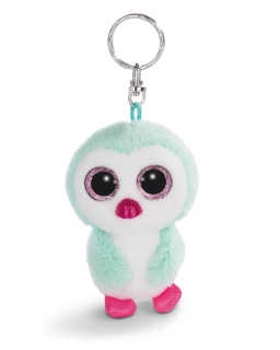 NICI Glubschis klíčenka Tučňák Yoniko 9cm NICI45548