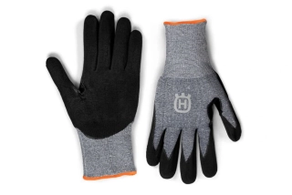 HUSQVARNA Rukavice 10 Technical grip 5298803-10