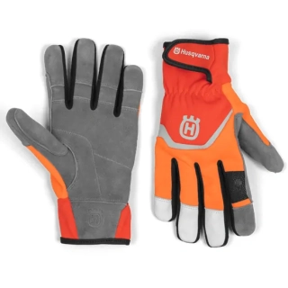 HUSQVARNA Rukavice 9 Technical light 5996511-09