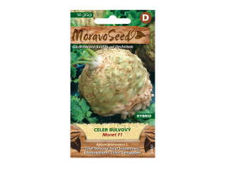 Celer bulvový MONET F1 60697 (D)
