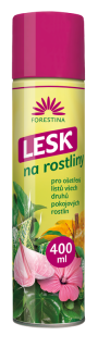 Lesk na rostliny ACTIV 400ml FORESTINA