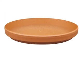 Podmiska pod květník EVITA NATUR impregnovaná d32cm NOHEL GARDEN 002215te