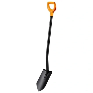 Rýč SOLID špičatý Fiskars 1066716