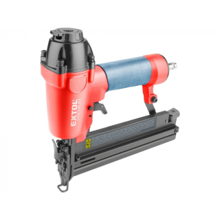 Sponkovačka a hřebíkovačka 2v1 pneu EXTOL PREMIUM 8865040
