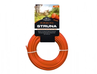 Struna do sekačky kulatá 1,35mmx15m 49769