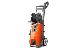 HUSQVARNA PW 490 vysokotlaká myčka 150 bar, 570 - 650 l/h Husgvarna 9704684-01