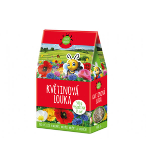 Směs travní KVĚTINOVÁ LOUKA 500g