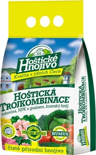Hoštická trojkombinace 2,5 kg FORESTINA