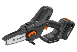 HUSQVARNA ASPIRE P5-P4A KIT pila prořezávací s AKU 9706213-05