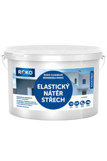 Roko Rokospol Flexibilní membrána světlá šedá 8kg RK665/7001