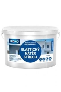 Roko Rokospol Flexibilní membrána červená hnědá 8kg RK665/8440
