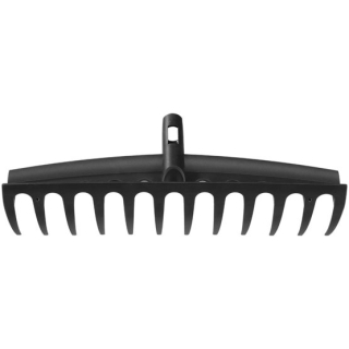 Hrábě SOLID Univerzální bez násady Fiskars 1014917