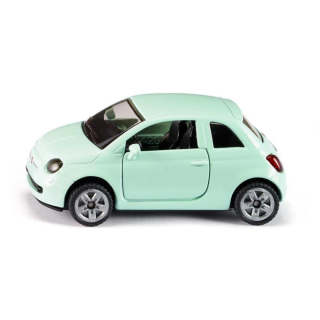 SIKU Blister - Fiat 500 1453