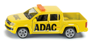 SIKU Blister - ADAC Pick up 1469