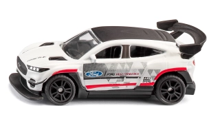 SIKU Blister - Ford Mustang 1566