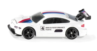 SIKU Blister - BMW M4 Racing 2016 1581