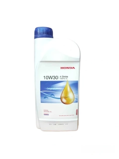 Olej Honda Marine 10W30 1litr A721404