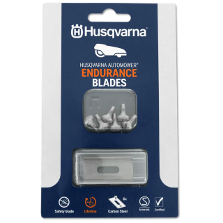 Nože SWING set 6ks Husqvarna