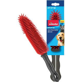 Vileda Pet elektrostatický kartáč 1 ks 173019