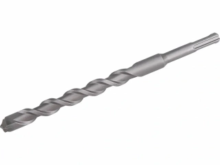 Vrták SDS PLUS příklepový do betonu, O 16x210mm, SK EXTOL PREMIUM 8801433