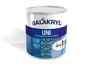 Balakryl UNI MAT báze Z 1l