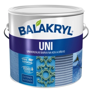 Balakryl UNI MAT báze L 2.5l