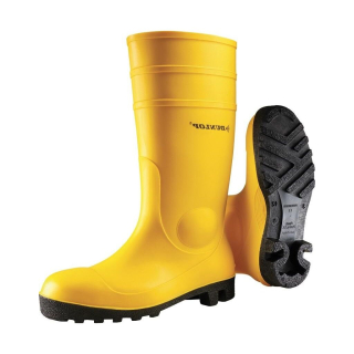 Holínky PROTOMASTER YELLOW S5 43 Dunlop