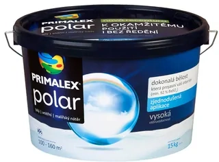Primalex POLAR 7,5 kg