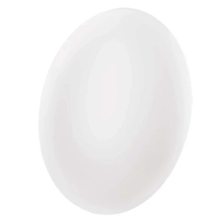 LED přisazené svítidlo FIONI kruhové bílé 24W neutrální bílá IP44 EMOS 1539085245