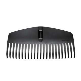 Hrábě SOLID M 41,5cm bez násady Fiskars