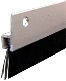 Kartáč STRIBO PRO H5 (H5.25 elox AL 100cm)