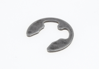 Kroužek 8.0, (třmenový), DIN6799/1.4122 "Ségrovka"