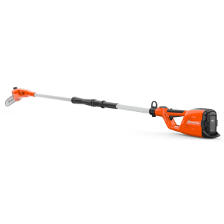 HUSQVARNA 120iTK4 - PK4 KIT 36 V / 2.0 Ah 9705159-04