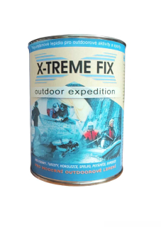 X-tremefix expedition 0,5 kg polyuretanové lepidlo