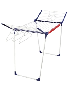 Leifheit 81520 Sušák na prádlo PEGASUS 200 Solid