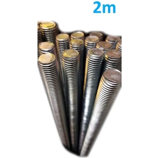 Tyč 8 Pz 2m závitová