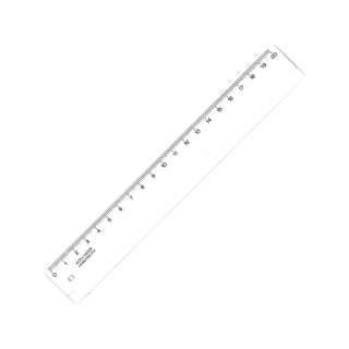 Pravítko 20cm KOH-I-NOOR