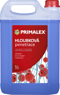 Primalex hloubková penetrace 5l