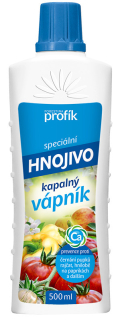 Vápník kapalný PROFÍK 500ml