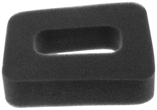 Filtr vzduch 245RX,B405,GR41 Husqvarna