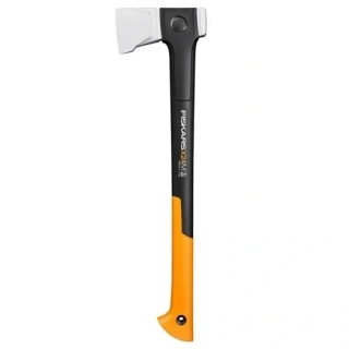 Sekera FISKARS X-SERIE X24 M štípací 1069106