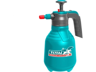 Postřikovač tlakový 1,5 L TOTAL THSPP201502