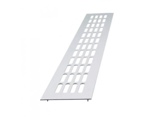 Mřížka větrací 100x1000mm AL - Hliník LEVEL 00.1100.100.0.00