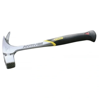 Stanley 1-51-937 FatMax Antivibe kladivo, 600g