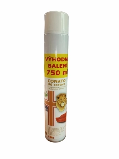 CONATO UG contact 750ml čalounické lepidlo VÝHODNÉ BALENÍ